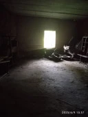 Помещение (гараж) 130,6 кв.м. в Курской области, г. Дмитриев, ул. Рабочая, д. 10, пом. III